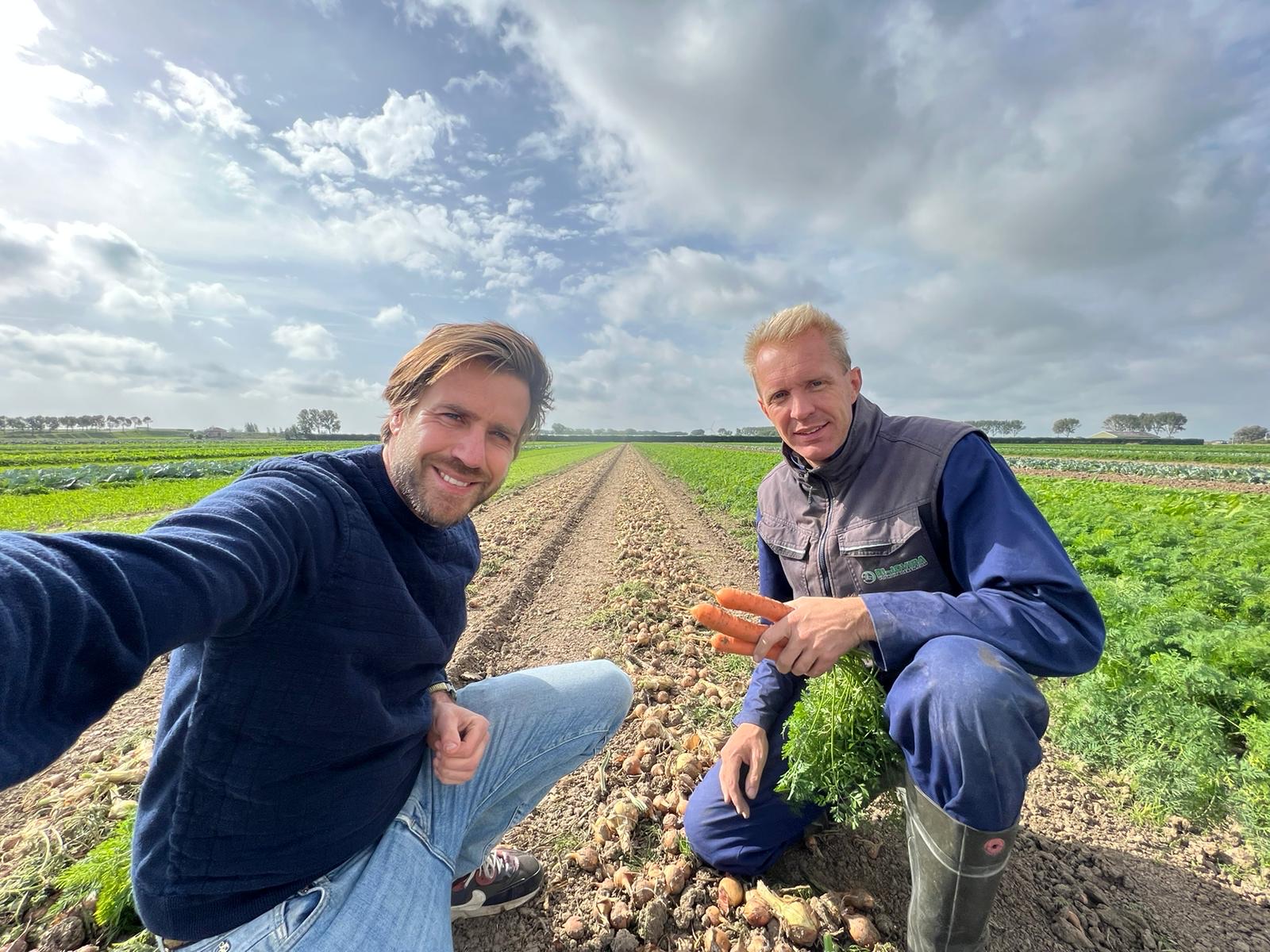 De bottleneck bij opschaling naar biologisch zit niet bij de boeren
